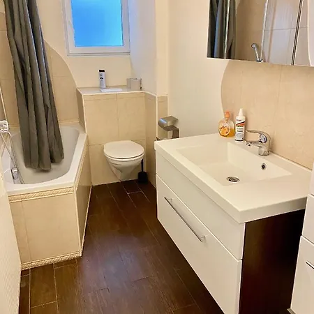 Zentrales Wg-zimmer 3 In Stadtnah
