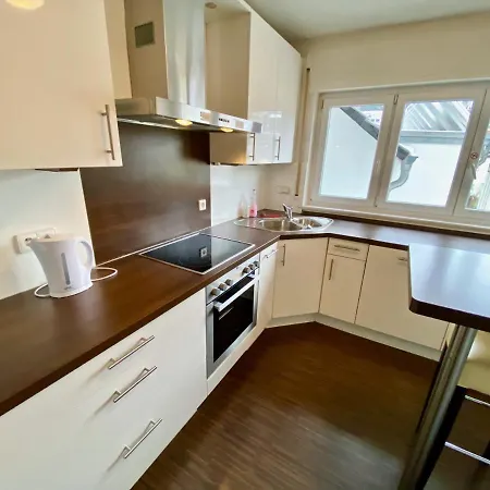 Zentrales Wg-zimmer 3 In Stadtnah * 拉芬斯堡
