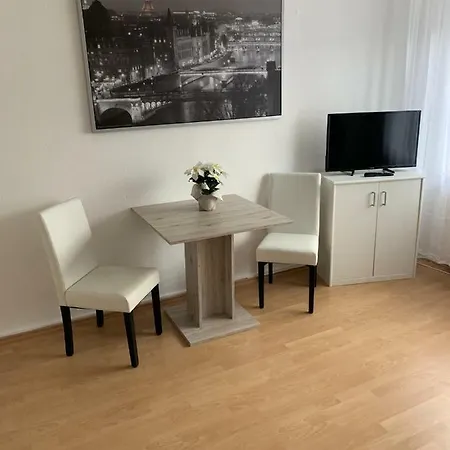 Zentrales Wg-zimmer 3 In Stadtnah * 拉芬斯堡